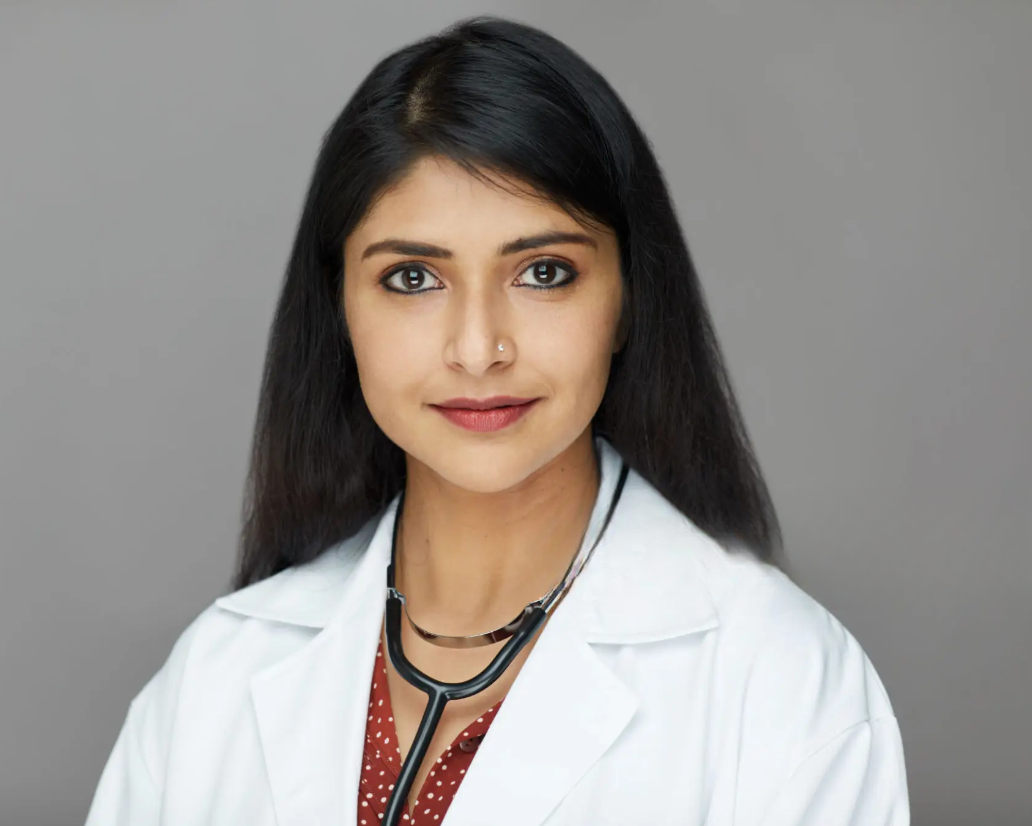 How Medical Gaslighting Nearly Cost a Physician Her Life